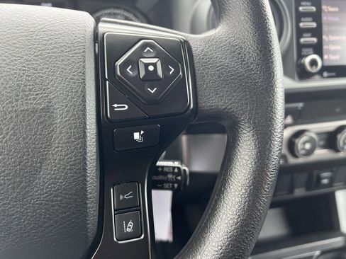 Used 2023 Toyota Tacoma SR image 21