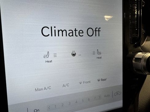 Used 2022 RAM 1500 Big Horn image 24