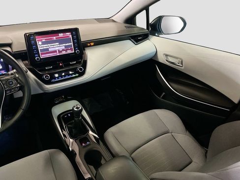 Used 2022 Toyota Corolla SE w/ Carpet Mat Package (TMS) FWD image 22