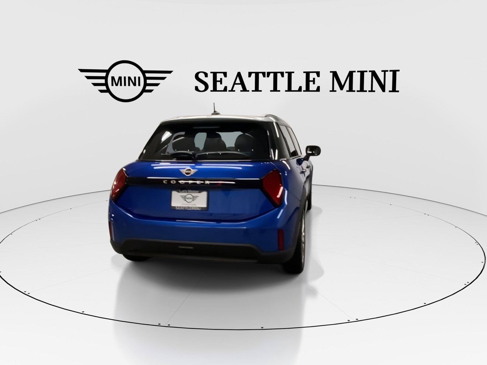 New 2027 MINI Cooper S FWD image 10