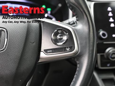 Used 2019 Honda CR-V EX-L image 16