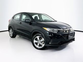Used 2019 Honda HR-V LX image 1