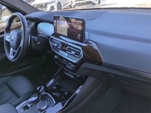 Used 2024 BMW X3 xDrive30i w/ Premium Essential Package image 37