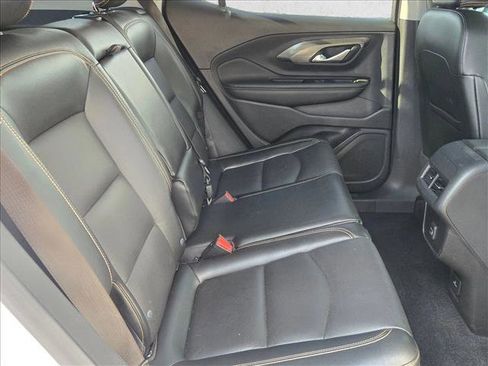 Used 2020 GMC Terrain SLT w/ Preferred Package image 20