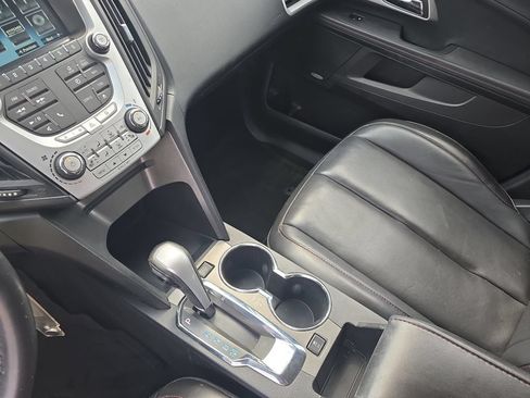 Certified 2013 Chevrolet Equinox LTZ AWD/4WD image 28