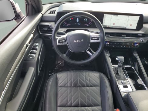 Used 2023 Kia Telluride EX X-Line image 10