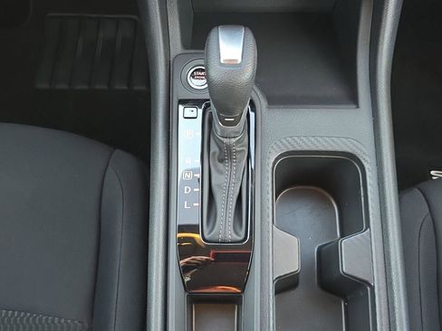 Used 2023 Nissan Sentra S image 11