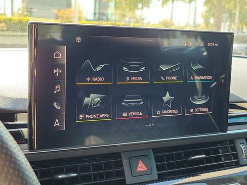 Used 2021 Audi S5 Premium Plus w/ Premium Plus Package image 26