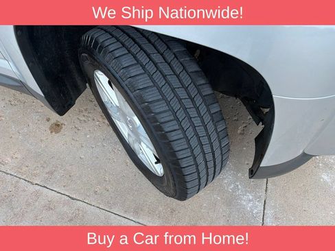 Used 2015 GMC Terrain SLT FWD image 24