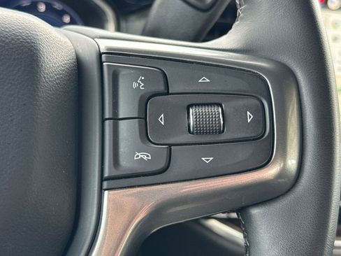 Used 2025 Chevrolet Silverado 2500 LT w/ Convenience Package image 36