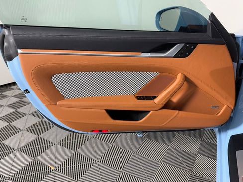 Certified 2024 Porsche 911 Carrera image 22