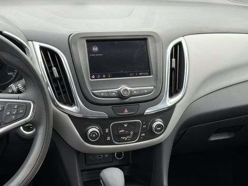 Used 2020 Chevrolet Equinox LS FWD image 32