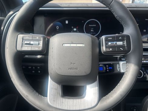 New 2026 Hyundai Palisade Calligraphy image 17