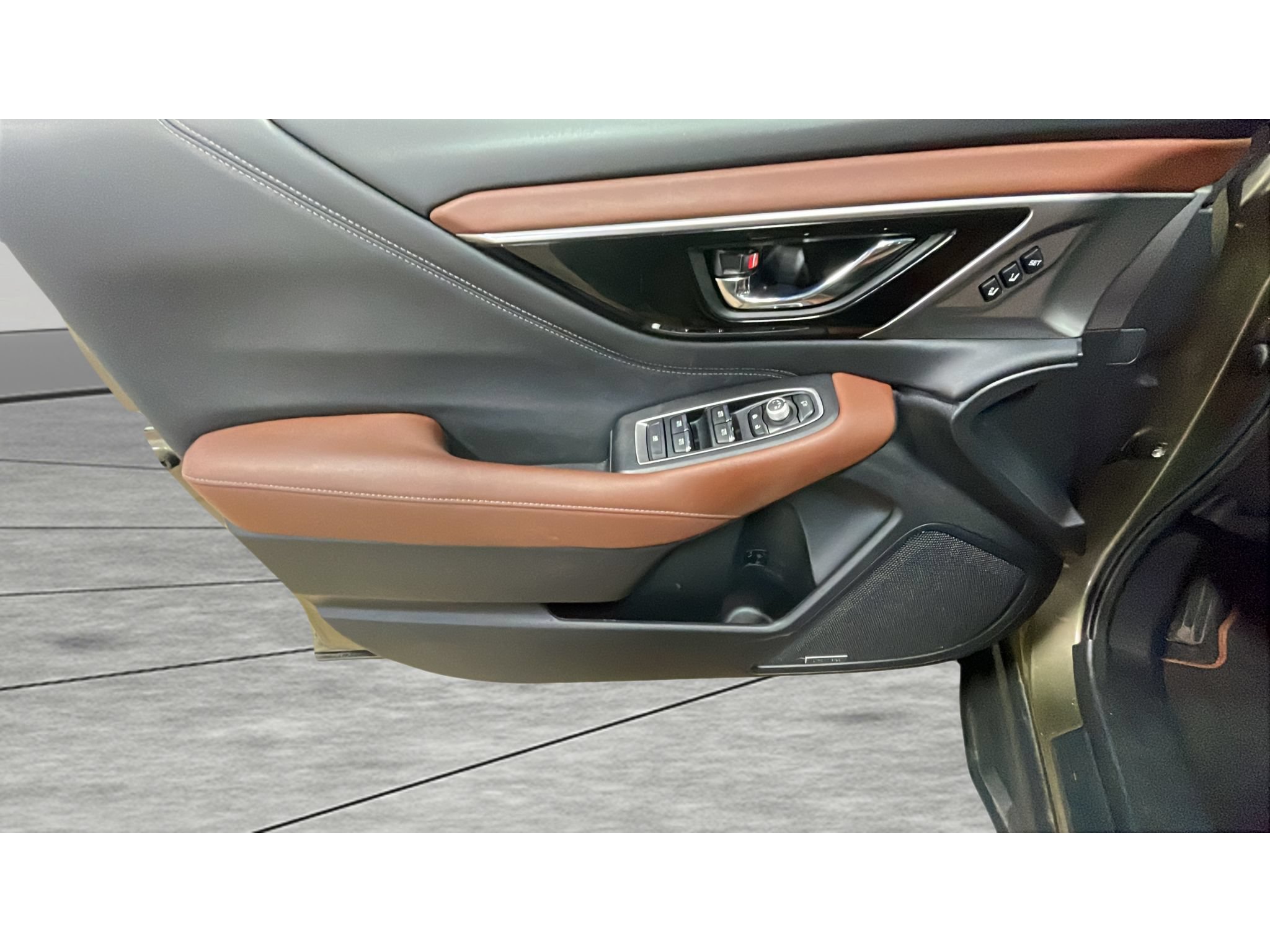 Used 2022 Subaru Outback Touring XT AWD/4WD image 10