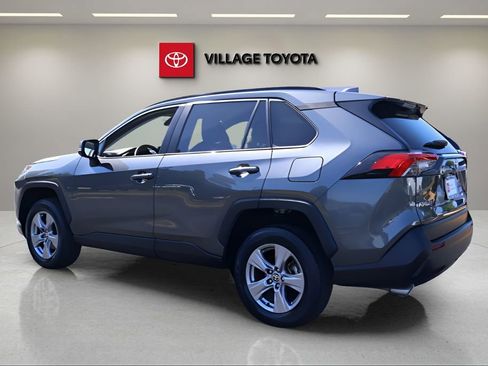 Certified 2023 Toyota RAV4 XLE w/ Convenience Package FWD image 3