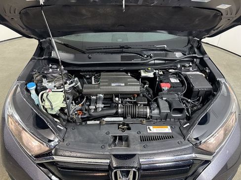 Used 2021 Honda CR-V EX image 26