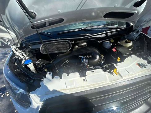 Used 2019 Ford Transit 250 148 Medium Roof image 27