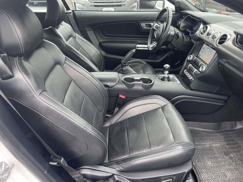 Used 2019 Ford Mustang GT Premium w/ GT Performance Package image 21