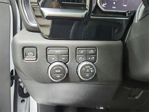 New 2026 GMC Sierra 1500 Elevation w/ Elevation Premium Package image 28