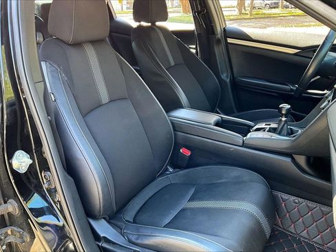 Used 2020 Honda Civic Sport image 30