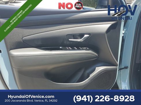 Certified 2026 Hyundai Santa Cruz XRT AWD/4WD image 21