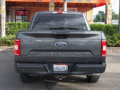 Used 2020 Ford F150 XL w/ Equipment Group 101A Mid image 7