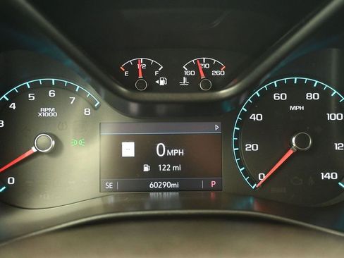 Used 2020 GMC Canyon Denali AWD/4WD image 11