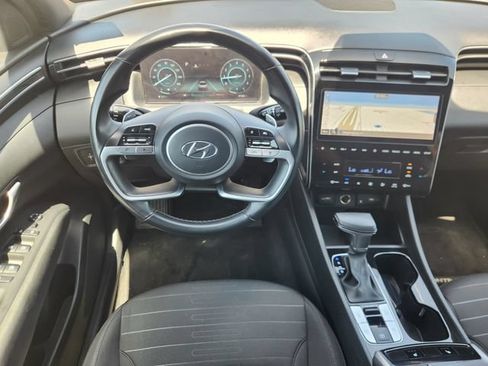 Used 2023 Hyundai Santa Cruz SEL Premium AWD/4WD image 26
