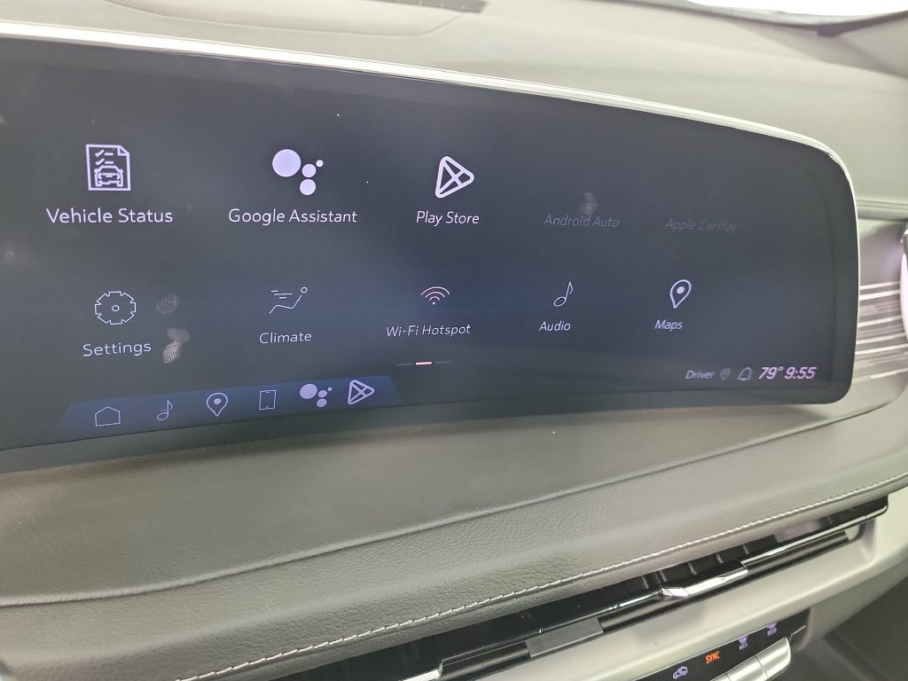 Used 2024 Cadillac XT4 Premium Luxury FWD image 26