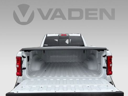 New 2026 RAM 1500 Big Horn image 19