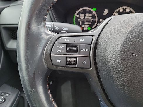Used 2023 Honda CR-V Sport image 27