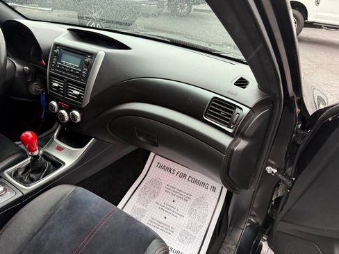 Used 2011 Subaru Impreza WRX STI image 41