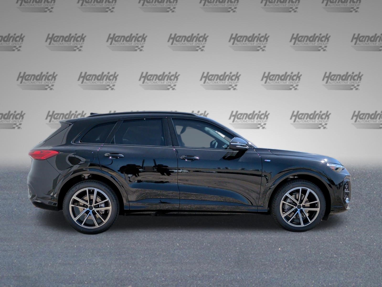 New 2026 Audi Q5 Prestige AWD/4WD image 10