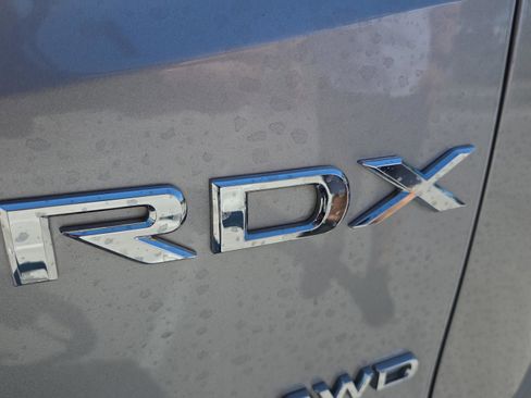 Used 2020 Acura RDX AWD w/ Advance Package image 17