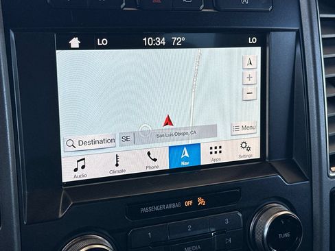 Used 2018 Ford F150 Raptor w/ Equipment Group 802A Luxury AWD/4WD image 17