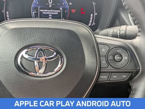 Used 2026 Toyota Corolla SE FWD image 19
