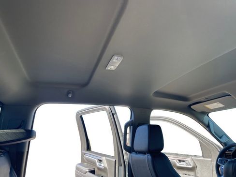 New 2026 Chevrolet Silverado 2500 LTZ w/ Trail Boss Package image 21