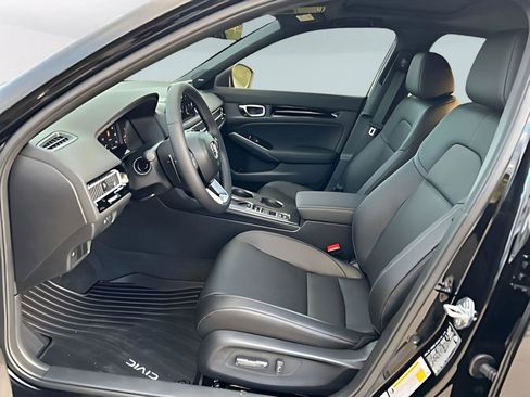 New 2026 Honda Civic Sport Touring image 11