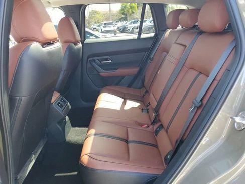 Used 2023 MAZDA CX-50 Meridian Edition image 7