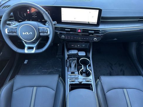 New 2026 Kia K5 GT image 13