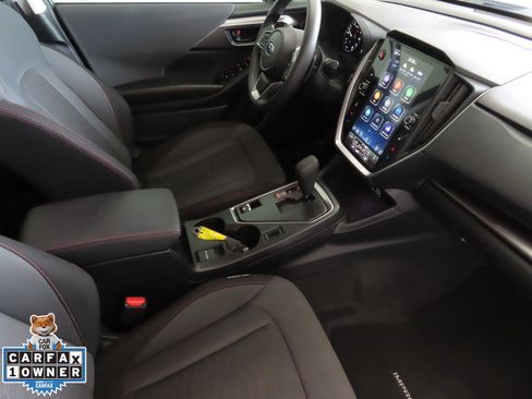 Certified 2025 Subaru Impreza 2.0i Sport image 26