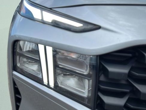 Certified 2023 Hyundai Santa Fe SEL FWD image 31