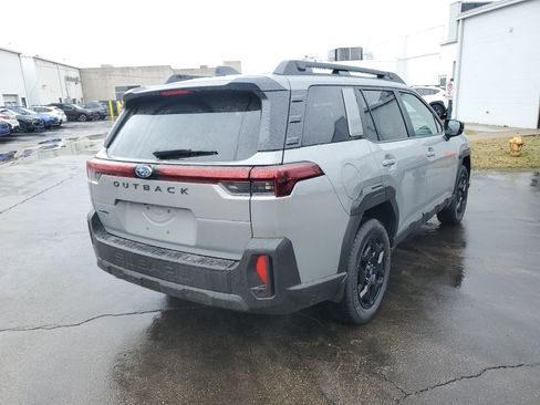 New 2026 Subaru Outback Limited image 3