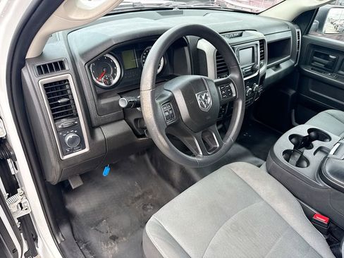 Used 2023 RAM 1500 Tradesman AWD/4WD image 10