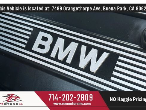 Used 2000 BMW Z3 2.5i image 42