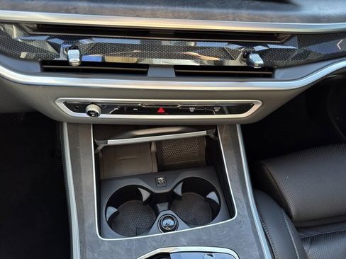 Certified 2024 BMW X5 xDrive40i w/ Premium Package image 16