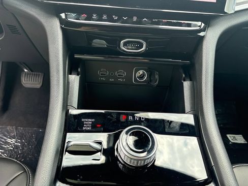 New 2026 Jeep Grand Cherokee L Limited AWD/4WD image 22