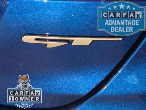 Used 2024 Kia Forte GT w/ GT2 Package image 32