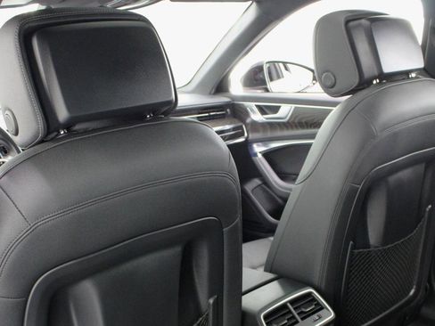 Used 2019 Audi A6 3.0T Prestige w/ Prestige Package AWD/4WD image 37