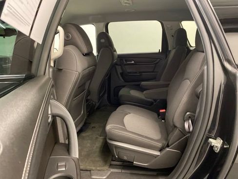 Used 2015 Chevrolet Traverse LT AWD/4WD image 18
